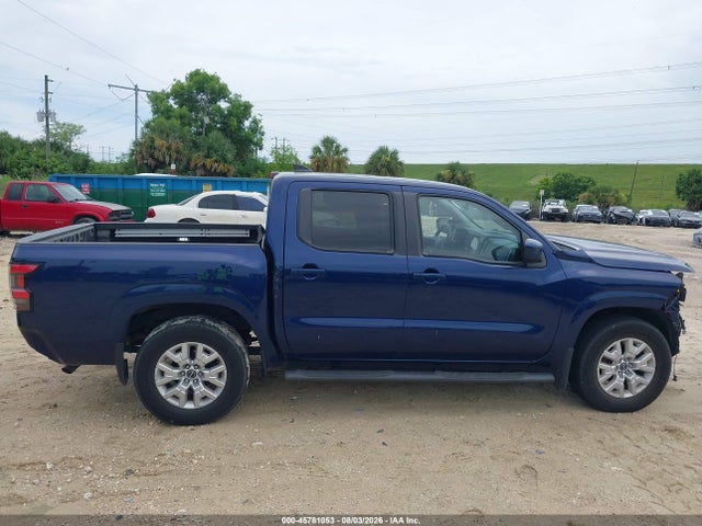Продаж на аукціоні авто 2023 Nissan Frontier Sv 4x2, vin: 1N6ED1EJ0PN671860, номер лоту: 45781053
