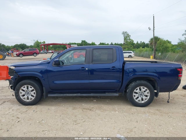 Продаж на аукціоні авто 2023 Nissan Frontier Sv 4x2, vin: 1N6ED1EJ0PN671860, номер лоту: 45781053