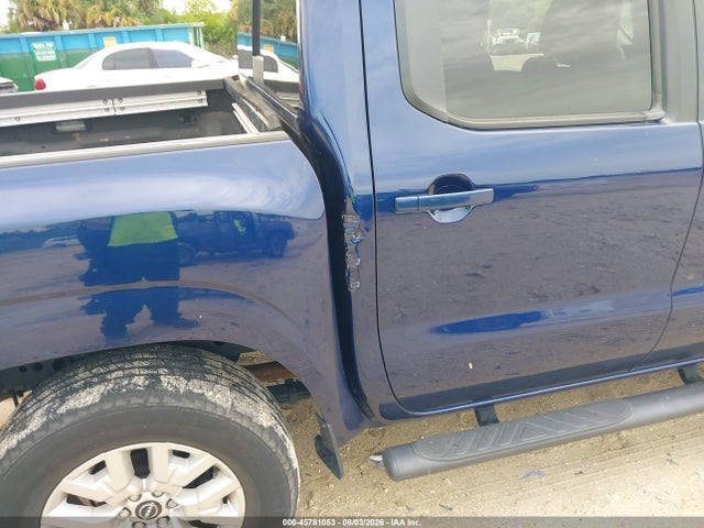 Продаж на аукціоні авто 2023 Nissan Frontier Sv 4x2, vin: 1N6ED1EJ0PN671860, номер лоту: 45781053