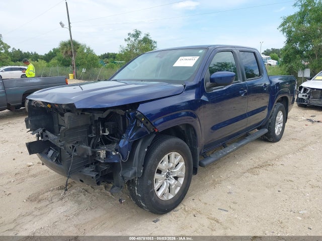 Продаж на аукціоні авто 2023 Nissan Frontier Sv 4x2, vin: 1N6ED1EJ0PN671860, номер лоту: 45781053
