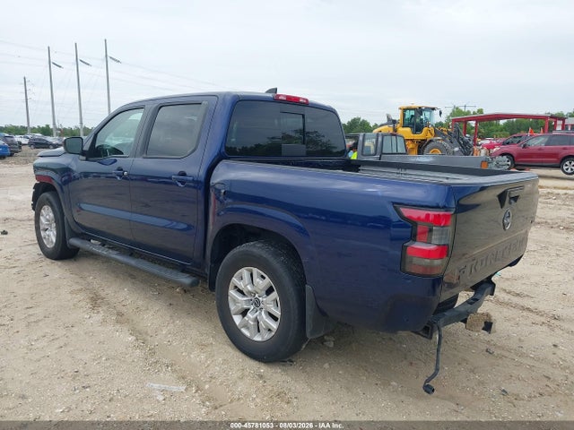 Продаж на аукціоні авто 2023 Nissan Frontier Sv 4x2, vin: 1N6ED1EJ0PN671860, номер лоту: 45781053
