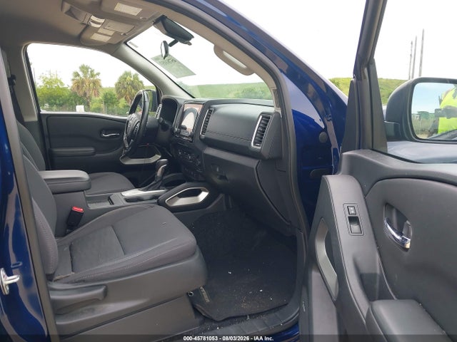 Продаж на аукціоні авто 2023 Nissan Frontier Sv 4x2, vin: 1N6ED1EJ0PN671860, номер лоту: 45781053