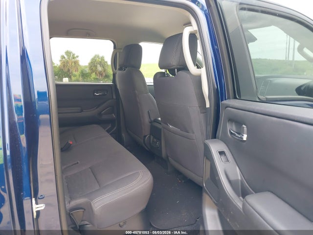Продаж на аукціоні авто 2023 Nissan Frontier Sv 4x2, vin: 1N6ED1EJ0PN671860, номер лоту: 45781053