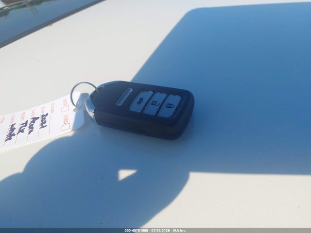 45781068 :رقم المزاد ، 19UUB5F60MA015250 vin ، 2021 Acura Tlx Advance Package مزاد بيع