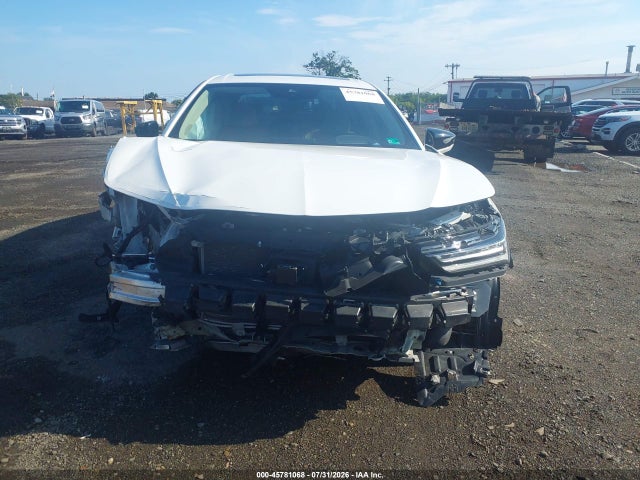 45781068 :رقم المزاد ، 19UUB5F60MA015250 vin ، 2021 Acura Tlx Advance Package مزاد بيع