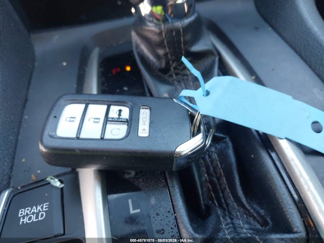 Aukcja sprzedaży 2021 Honda Civic Ex, vin: 2HGFC1F31MH706471, numer aukcji: 45781070
