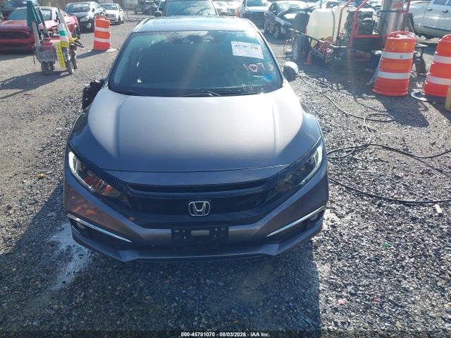 Aukcja sprzedaży 2021 Honda Civic Ex, vin: 2HGFC1F31MH706471, numer aukcji: 45781070