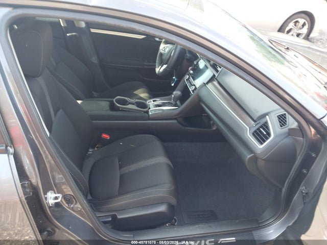 Aukcja sprzedaży 2021 Honda Civic Ex, vin: 2HGFC1F31MH706471, numer aukcji: 45781070