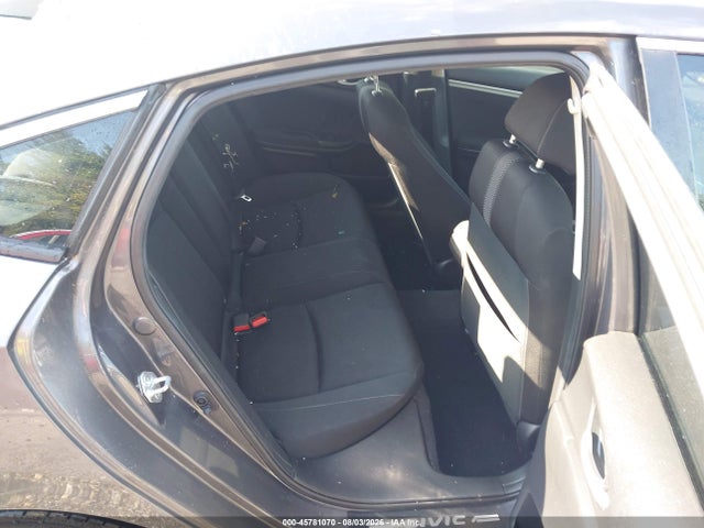 Aukcja sprzedaży 2021 Honda Civic Ex, vin: 2HGFC1F31MH706471, numer aukcji: 45781070