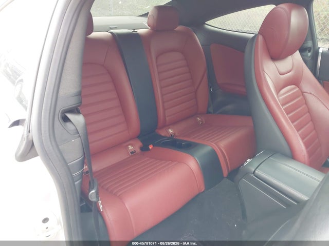 Продаж на аукціоні авто 2017 Mercedes-benz C 300 4matic, vin: WDDWJ4KB6HF485739, номер лоту: 45781071