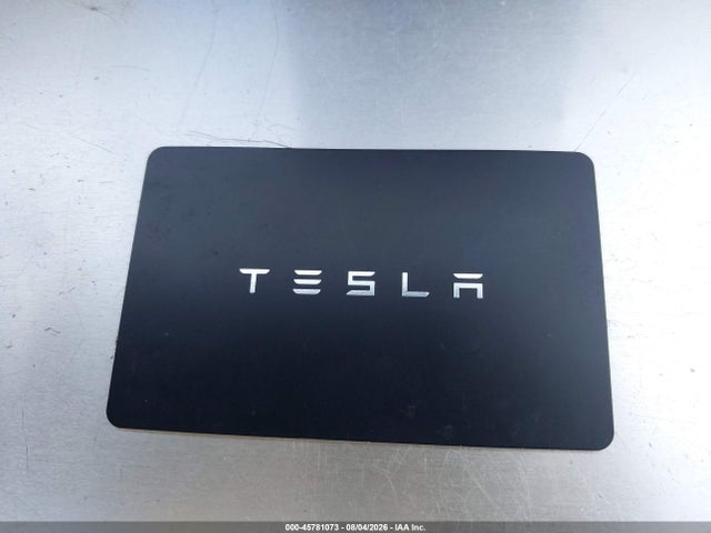 Продаж на аукціоні авто 2024 Tesla Model Y Long Range Dual Motor All-wheel Drive, vin: 7SAYGDEE7RF195557, номер лоту: 45781073