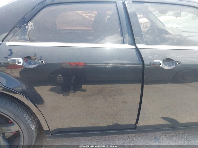45781074 :رقم المزاد ، 2C3CA4CD1AH328450 vin ، 2010 Chrysler 300 Touring مزاد بيع