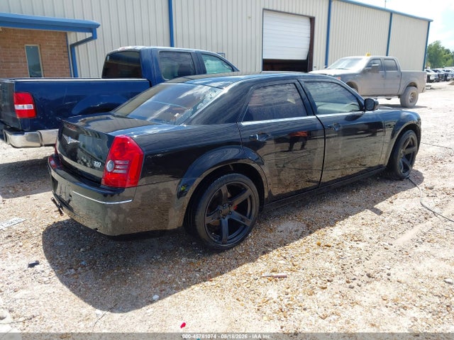 45781074 :رقم المزاد ، 2C3CA4CD1AH328450 vin ، 2010 Chrysler 300 Touring مزاد بيع