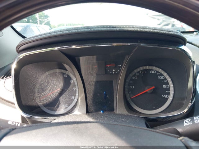 45781076 :رقم المزاد ، 2GKFLVE34G6300275 vin ، 2016 Gmc Terrain Denali مزاد بيع