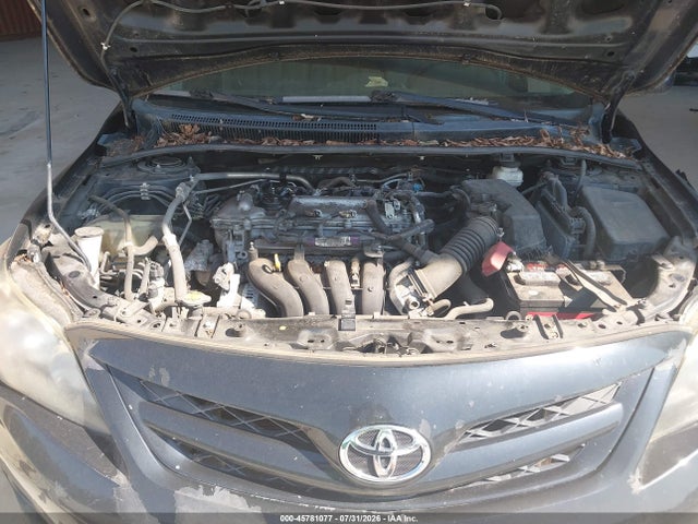 Продажа на аукционе авто 2013 Toyota Corolla S, vin: 2T1BU4EE1DC981914, номер лота: 45781077