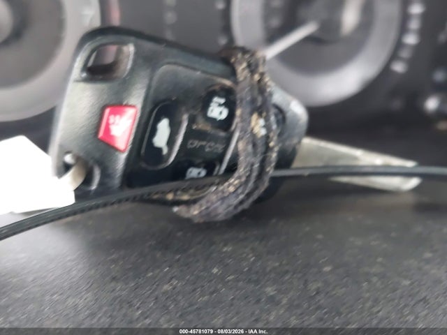 Aukcja sprzedaży 2013 Honda Odyssey Ex-l, vin: 5FNRL5H63DB037460, numer aukcji: 45781079
