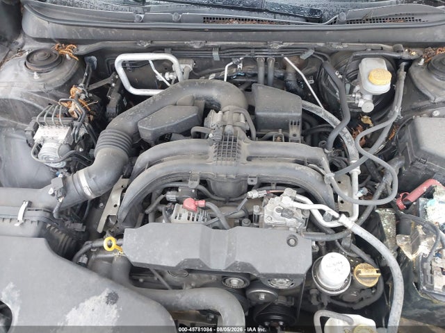 Auction sale of the 2017 Subaru Outback 2.5i Limited, vin: 4S4BSANC8H3290599, lot number: 45781084