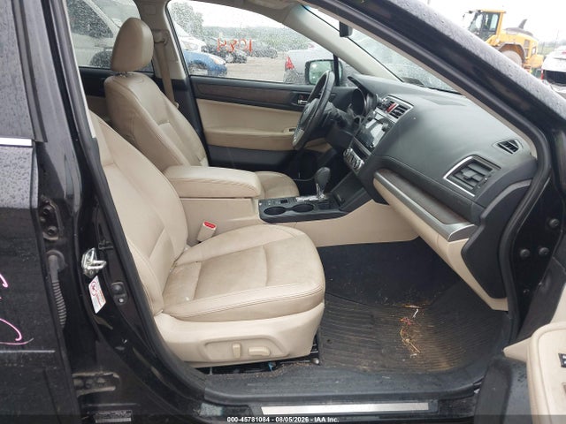 Auction sale of the 2017 Subaru Outback 2.5i Limited, vin: 4S4BSANC8H3290599, lot number: 45781084