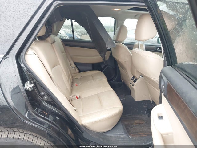 Auction sale of the 2017 Subaru Outback 2.5i Limited, vin: 4S4BSANC8H3290599, lot number: 45781084