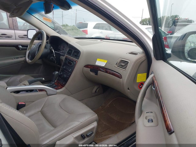 Aukcja sprzedaży 2005 Volvo Xc70 2.5t A Awd/2.5t A Awd Sr, vin: YV1SZ592551196349, numer aukcji: 45781088