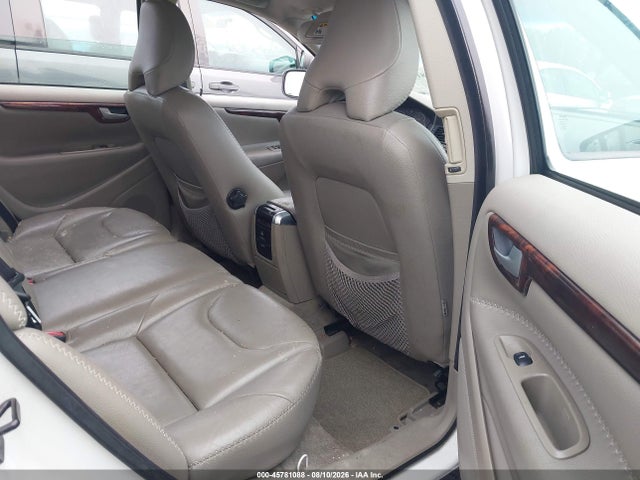 Aukcja sprzedaży 2005 Volvo Xc70 2.5t A Awd/2.5t A Awd Sr, vin: YV1SZ592551196349, numer aukcji: 45781088