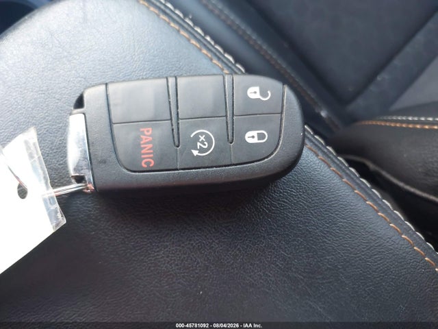 Jeep Compass Latitude 4x4 2019 3C4NJDBB8KT847301 Image 11