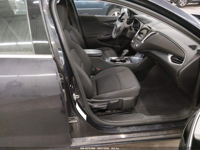 45781098 :رقم المزاد ، 1G1ZD5ST1PF202796 vin ، 2023 Chevrolet Malibu Fwd 1lt مزاد بيع