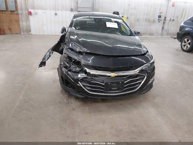 45781098 :رقم المزاد ، 1G1ZD5ST1PF202796 vin ، 2023 Chevrolet Malibu Fwd 1lt مزاد بيع