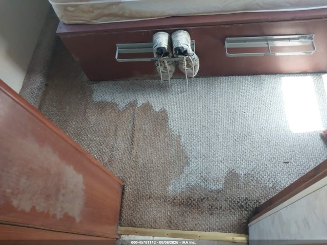 Продажа на аукционе авто 2002 Workhorse Custom Chassis Motorhome Chassis W22, vin: 5B4MP67G323349633, номер лота: 45781112