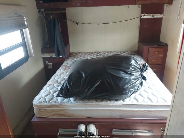 Продажа на аукционе авто 2002 Workhorse Custom Chassis Motorhome Chassis W22, vin: 5B4MP67G323349633, номер лота: 45781112