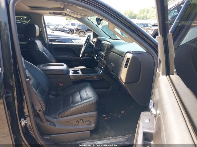 2015 Gmc Sierra 1500 Denali მანქანა იყიდება აუქციონზე, vin: 3GTU2WEJXFG479273, აუქციონის ნომერი: 45781115
