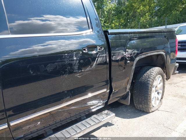 2015 Gmc Sierra 1500 Denali მანქანა იყიდება აუქციონზე, vin: 3GTU2WEJXFG479273, აუქციონის ნომერი: 45781115