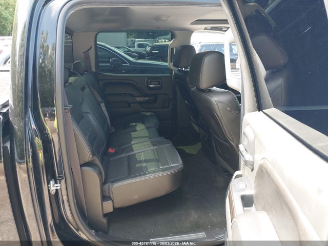 2015 Gmc Sierra 1500 Denali მანქანა იყიდება აუქციონზე, vin: 3GTU2WEJXFG479273, აუქციონის ნომერი: 45781115