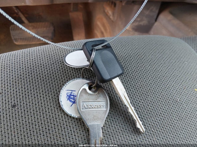 Nissan FRONTIER S 2018 1N6BD0CTXJN763468 Image 11