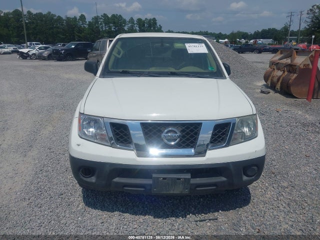 Nissan FRONTIER S 2018 1N6BD0CTXJN763468 Image 12