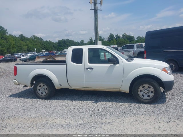 Nissan FRONTIER S 2018 1N6BD0CTXJN763468 Image 13