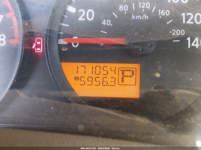 Nissan FRONTIER S 2018 1N6BD0CTXJN763468 Image 15