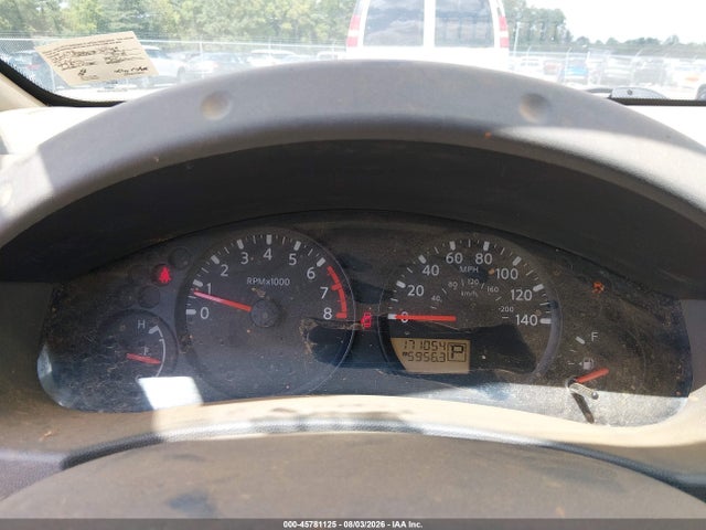 Nissan FRONTIER S 2018 1N6BD0CTXJN763468 Image 7