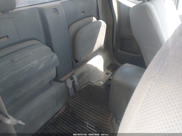 Nissan FRONTIER S 2018 1N6BD0CTXJN763468 Image 8