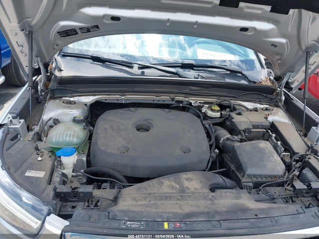 Aukcja sprzedaży 2019 Volvo Xc40 T5 Momentum, vin: YV4162UK5K2133643, numer aukcji: 45781131