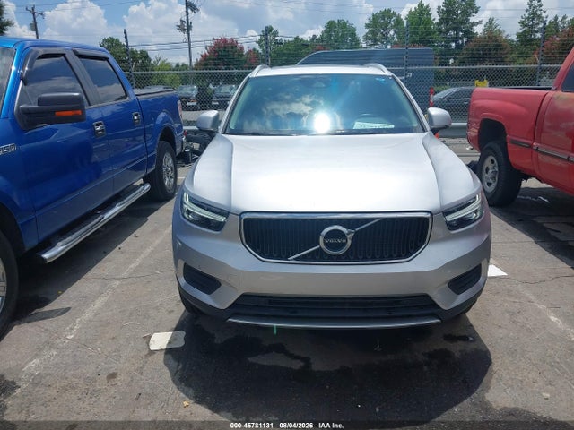 Aukcja sprzedaży 2019 Volvo Xc40 T5 Momentum, vin: YV4162UK5K2133643, numer aukcji: 45781131