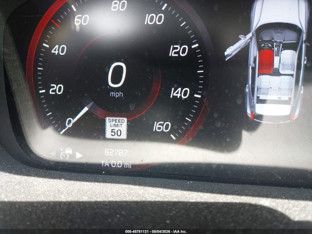 Aukcja sprzedaży 2019 Volvo Xc40 T5 Momentum, vin: YV4162UK5K2133643, numer aukcji: 45781131