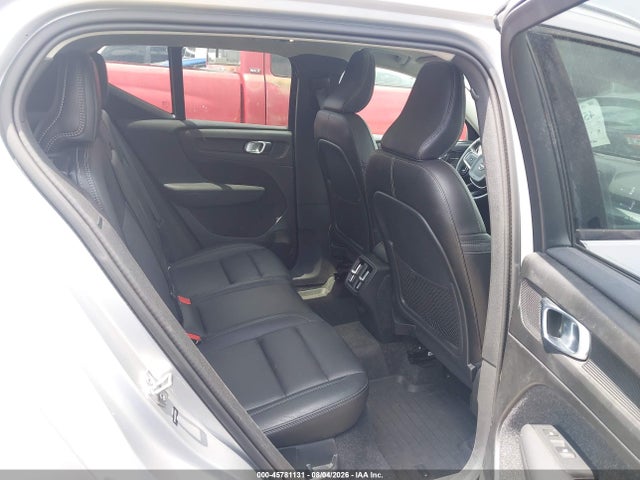Aukcja sprzedaży 2019 Volvo Xc40 T5 Momentum, vin: YV4162UK5K2133643, numer aukcji: 45781131