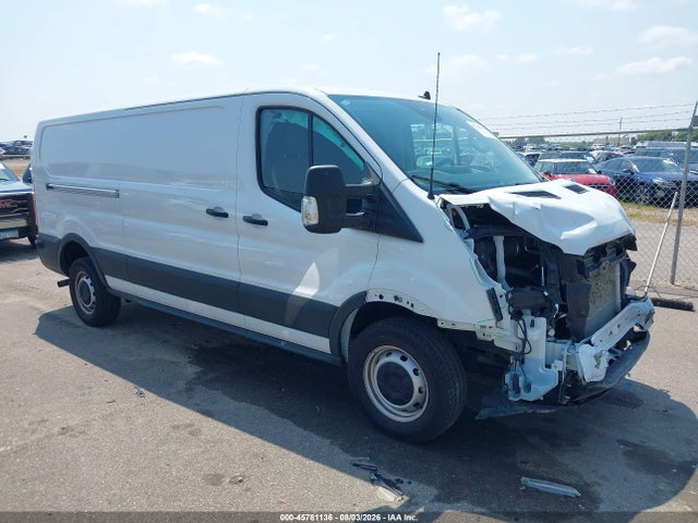 Продажа на аукционе авто 2025 Ford Transit-250, vin: 1FTBR1Y86SKA52934, номер лота: 45781136