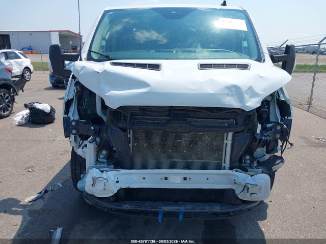 Продажа на аукционе авто 2025 Ford Transit-250, vin: 1FTBR1Y86SKA52934, номер лота: 45781136