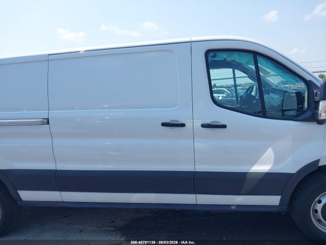 Продажа на аукционе авто 2025 Ford Transit-250, vin: 1FTBR1Y86SKA52934, номер лота: 45781136