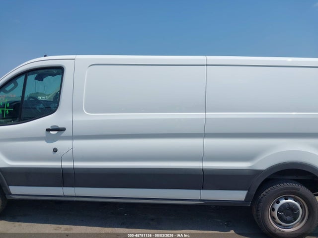 Продажа на аукционе авто 2025 Ford Transit-250, vin: 1FTBR1Y86SKA52934, номер лота: 45781136