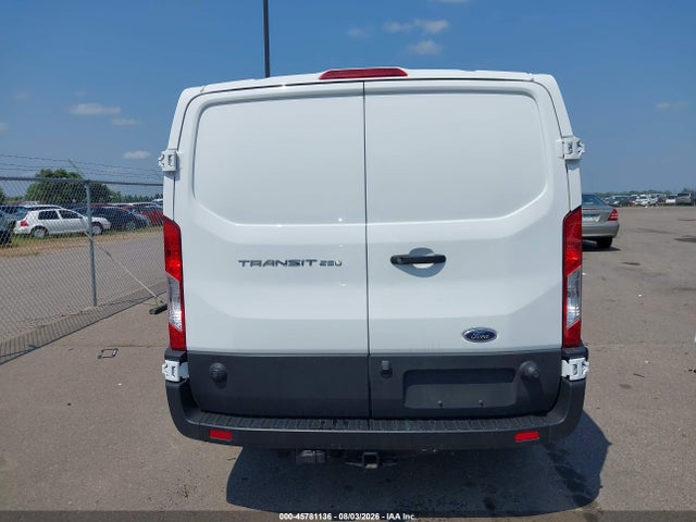 Продажа на аукционе авто 2025 Ford Transit-250, vin: 1FTBR1Y86SKA52934, номер лота: 45781136