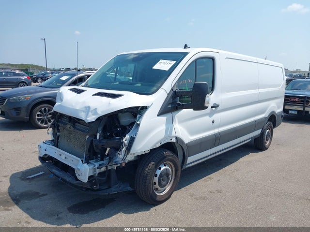Продажа на аукционе авто 2025 Ford Transit-250, vin: 1FTBR1Y86SKA52934, номер лота: 45781136