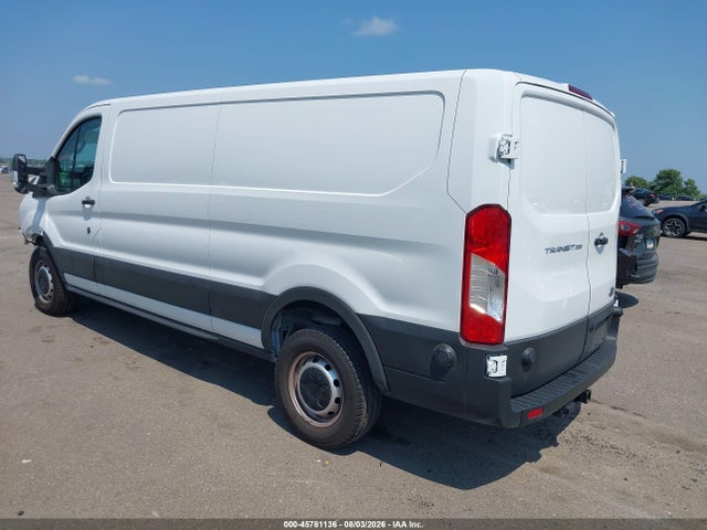 Продажа на аукционе авто 2025 Ford Transit-250, vin: 1FTBR1Y86SKA52934, номер лота: 45781136